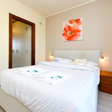 My Sirmione Beach Apartment Superior Exterior foto