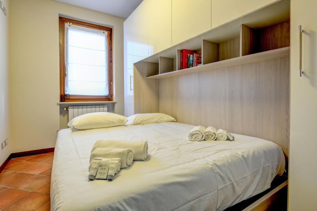 My Sirmione Beach Apartment Superior Exterior foto