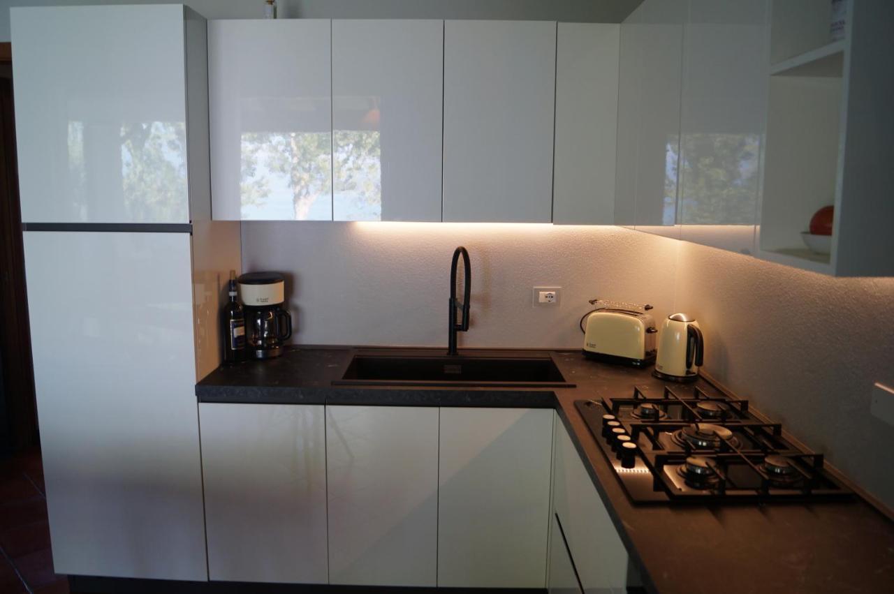 My Sirmione Beach Apartment Superior Exterior foto