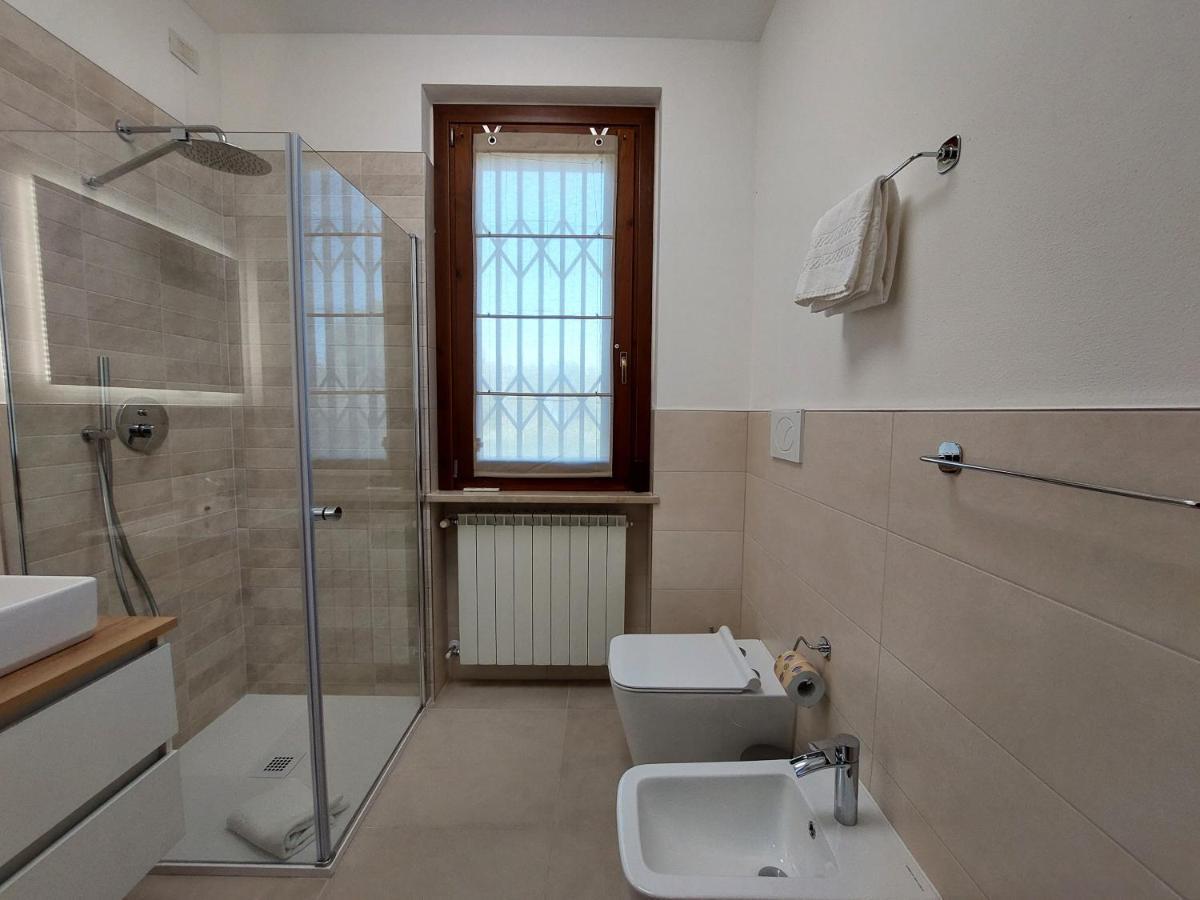 My Sirmione Beach Apartment Superior Exterior foto