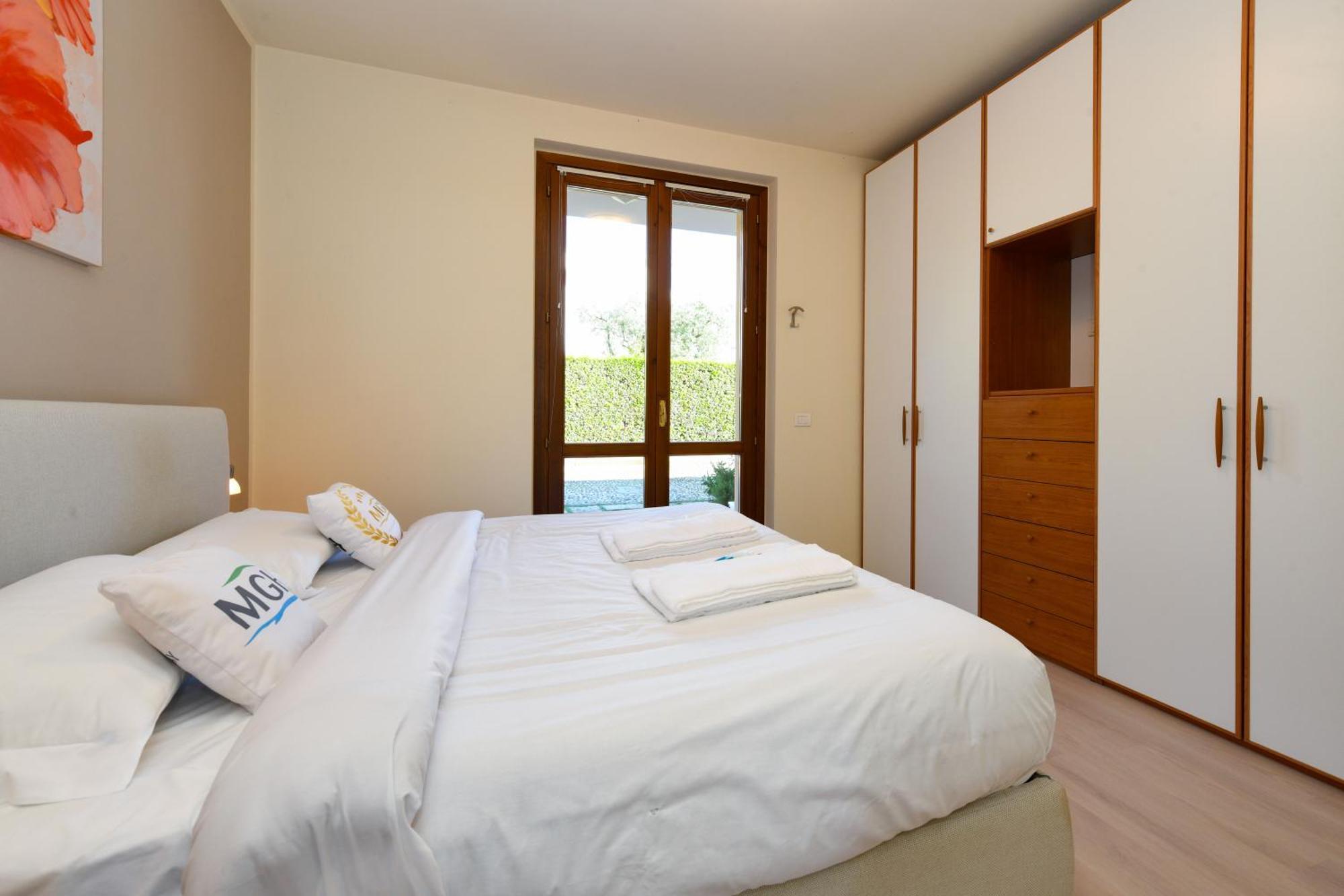My Sirmione Beach Apartment Superior Exterior foto