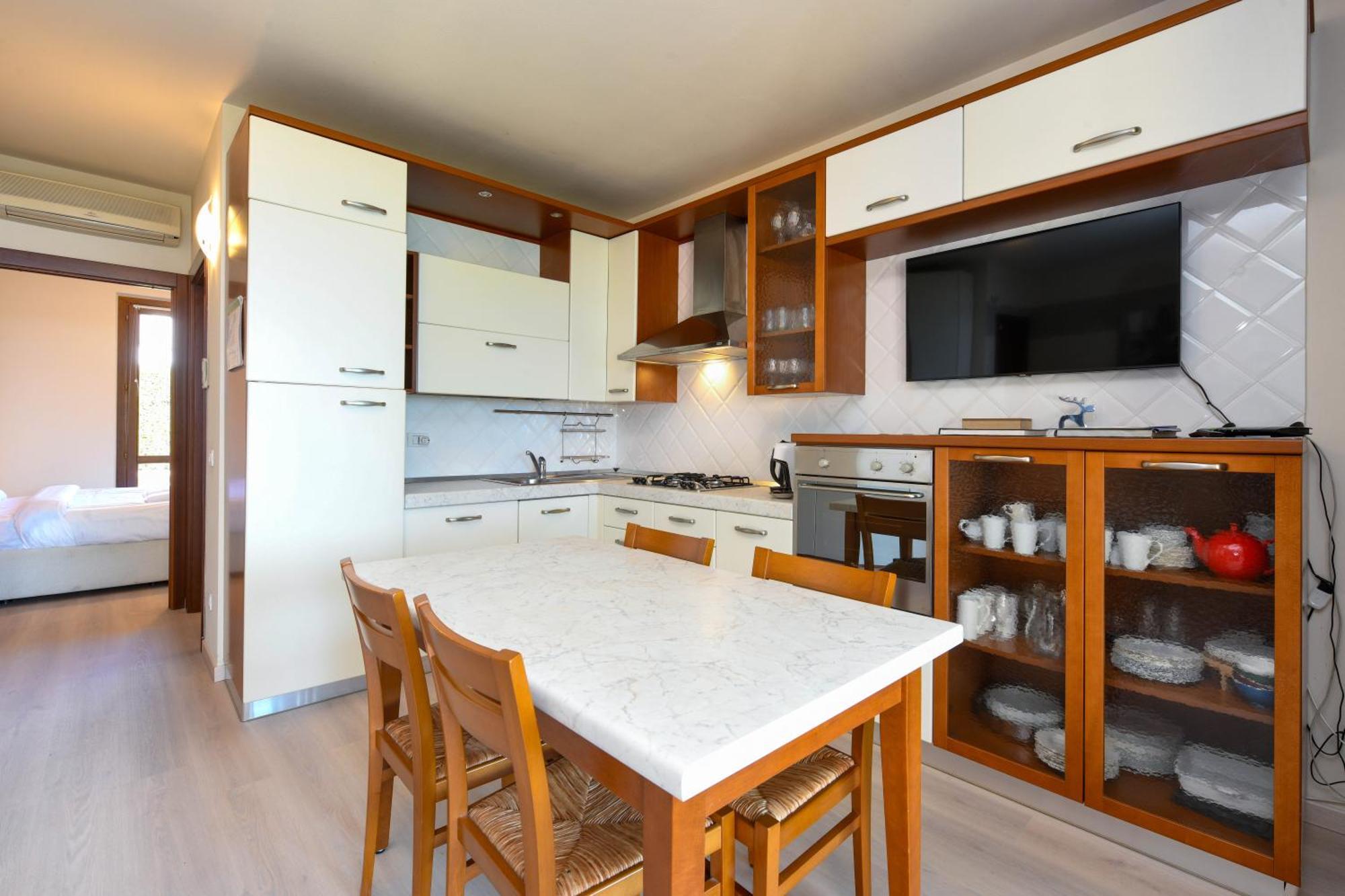 My Sirmione Beach Apartment Superior Exterior foto