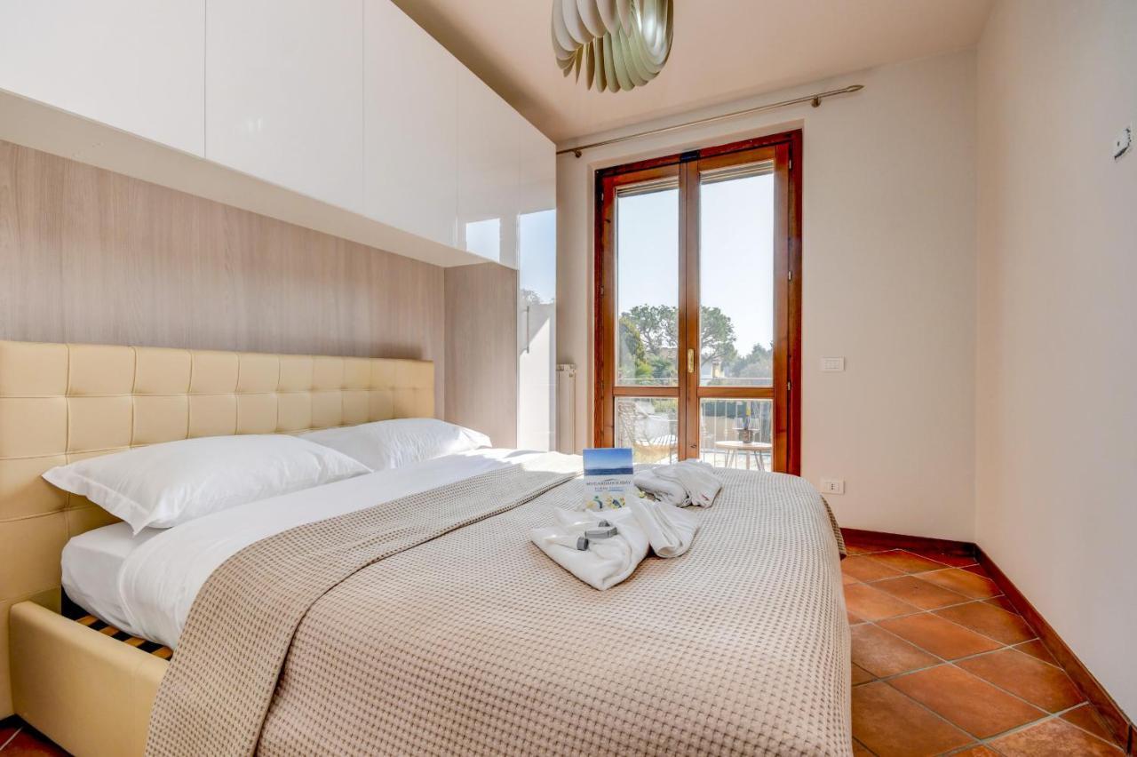 My Sirmione Beach Apartment Superior Exterior foto