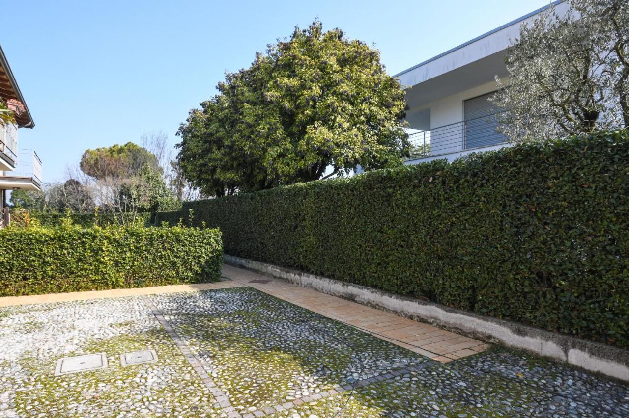My Sirmione Beach Apartment Superior Exterior foto