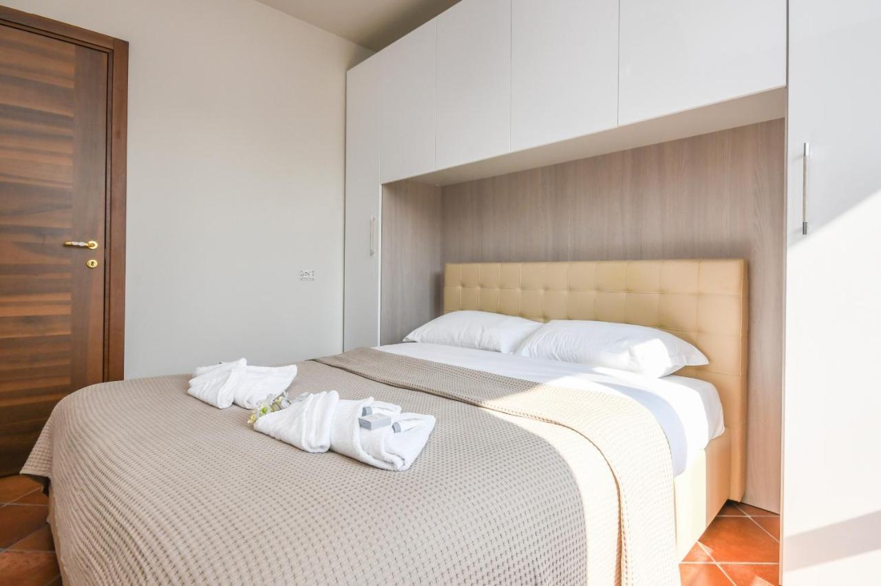 My Sirmione Beach Apartment Superior Exterior foto