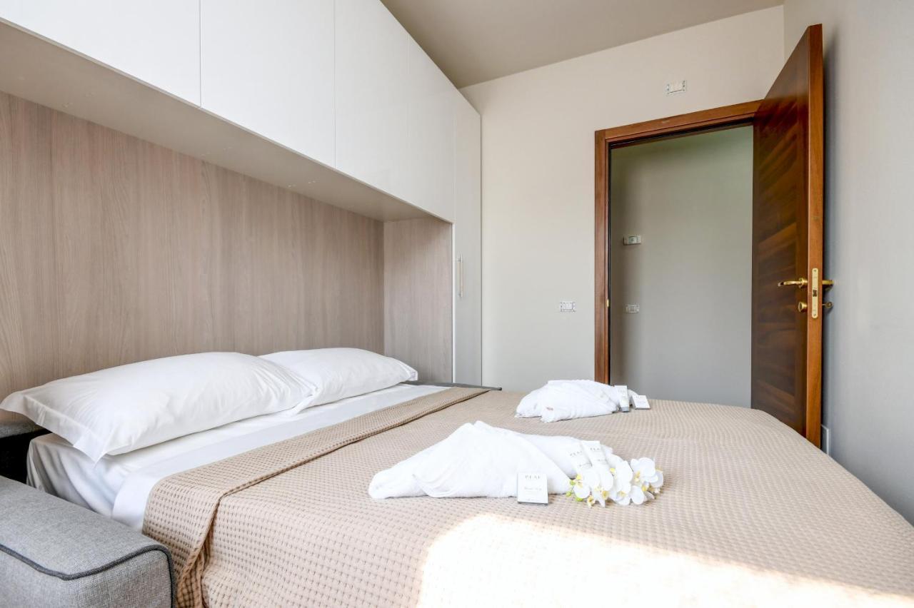 My Sirmione Beach Apartment Superior Exterior foto