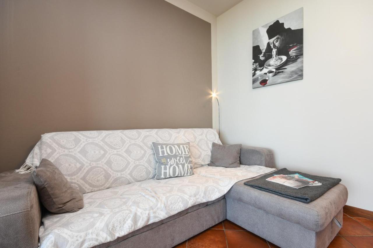 My Sirmione Beach Apartment Superior Exterior foto