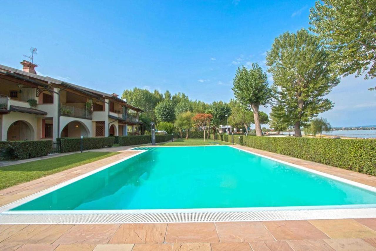 My Sirmione Beach Apartment Superior Exterior foto